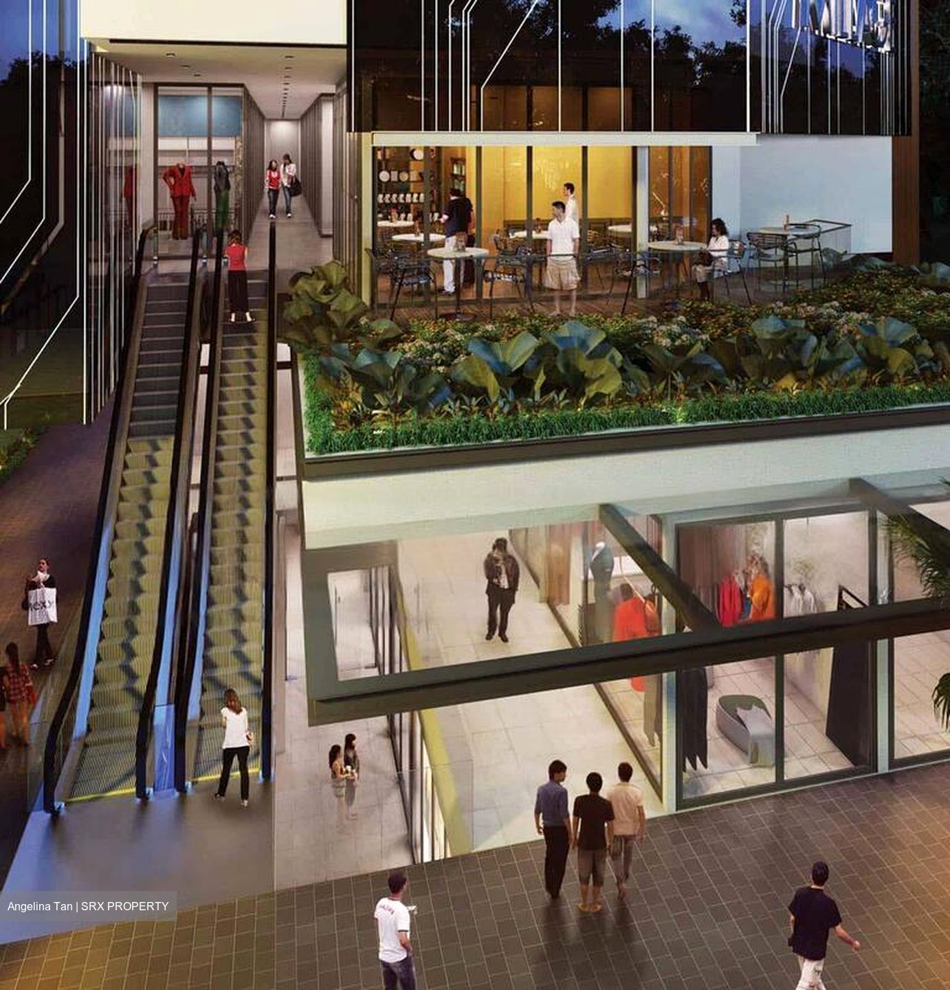 Biopolis, Neuros (D14), Retail #472460111